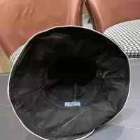 Cheap Prada Caps #1349360 Replica Wholesale [$36.00 USD] [ITEM#1349360] on Replica Prada Caps