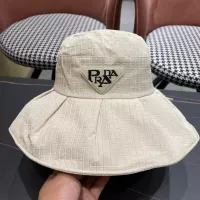 Cheap Prada Caps #1349362 Replica Wholesale [$36.00 USD] [ITEM#1349362] on Replica Prada Caps