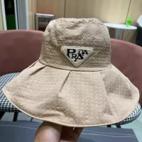 Cheap Prada Caps #1349363 Replica Wholesale [$36.00 USD] [ITEM#1349363] on Replica Prada Caps