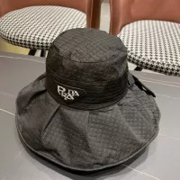 Cheap Prada Caps #1349364 Replica Wholesale [$36.00 USD] [ITEM#1349364] on Replica Prada Caps