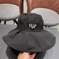 Cheap Prada Caps #1349364 Replica Wholesale [$36.00 USD] [ITEM#1349364] on Replica Prada Caps