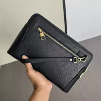 Cheap Louis Vuitton AAA Man Wallets #1349365 Replica Wholesale [$98.00 USD] [ITEM#1349365] on Replica Louis Vuitton AAA Man Wallets