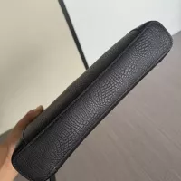 Cheap Louis Vuitton AAA Man Wallets #1349365 Replica Wholesale [$98.00 USD] [ITEM#1349365] on Replica Louis Vuitton AAA Man Wallets