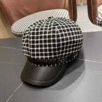 Cheap Prada Caps #1349367 Replica Wholesale [$34.00 USD] [ITEM#1349367] on Replica Prada Caps