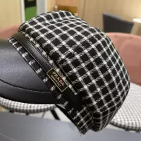 Cheap Prada Caps #1349367 Replica Wholesale [$34.00 USD] [ITEM#1349367] on Replica Prada Caps