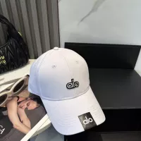 Cheap ALO Caps #1349369 Replica Wholesale [$25.00 USD] [ITEM#1349369] on Replica ALO Caps