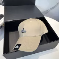 Cheap ALO Caps #1349370 Replica Wholesale [$25.00 USD] [ITEM#1349370] on Replica ALO Caps