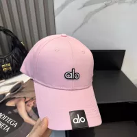 Cheap ALO Caps #1349371 Replica Wholesale [$25.00 USD] [ITEM#1349371] on Replica ALO Caps