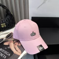 Cheap ALO Caps #1349371 Replica Wholesale [$25.00 USD] [ITEM#1349371] on Replica ALO Caps