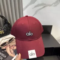 Cheap ALO Caps #1349372 Replica Wholesale [$25.00 USD] [ITEM#1349372] on Replica ALO Caps