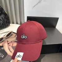 Cheap ALO Caps #1349372 Replica Wholesale [$25.00 USD] [ITEM#1349372] on Replica ALO Caps