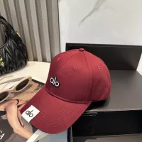 Cheap ALO Caps #1349372 Replica Wholesale [$25.00 USD] [ITEM#1349372] on Replica ALO Caps