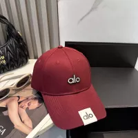 Cheap ALO Caps #1349372 Replica Wholesale [$25.00 USD] [ITEM#1349372] on Replica ALO Caps