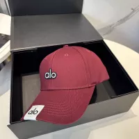Cheap ALO Caps #1349372 Replica Wholesale [$25.00 USD] [ITEM#1349372] on Replica ALO Caps
