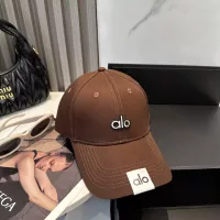 Cheap ALO Caps #1349373 Replica Wholesale [$25.00 USD] [ITEM#1349373] on Replica ALO Caps