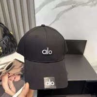 Cheap ALO Caps #1349374 Replica Wholesale [$25.00 USD] [ITEM#1349374] on Replica ALO Caps