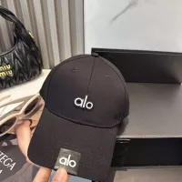 Cheap ALO Caps #1349374 Replica Wholesale [$25.00 USD] [ITEM#1349374] on Replica ALO Caps