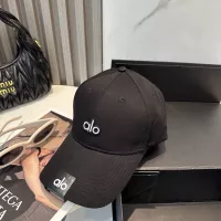 Cheap ALO Caps #1349374 Replica Wholesale [$25.00 USD] [ITEM#1349374] on Replica ALO Caps