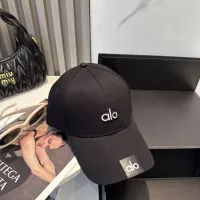 Cheap ALO Caps #1349374 Replica Wholesale [$25.00 USD] [ITEM#1349374] on Replica ALO Caps