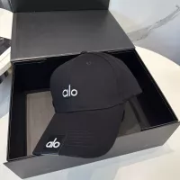 Cheap ALO Caps #1349374 Replica Wholesale [$25.00 USD] [ITEM#1349374] on Replica ALO Caps