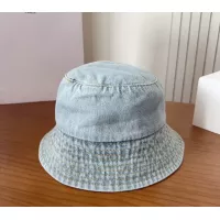 Cheap MIU MIU Caps #1349375 Replica Wholesale [$25.00 USD] [ITEM#1349375] on Replica MIU MIU Caps