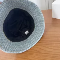 Cheap MIU MIU Caps #1349375 Replica Wholesale [$25.00 USD] [ITEM#1349375] on Replica MIU MIU Caps