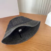 Cheap MIU MIU Caps #1349377 Replica Wholesale [$25.00 USD] [ITEM#1349377] on Replica MIU MIU Caps