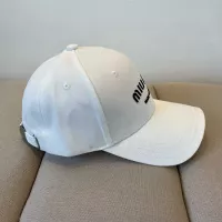 Cheap MIU MIU Caps #1349378 Replica Wholesale [$27.00 USD] [ITEM#1349378] on Replica MIU MIU Caps
