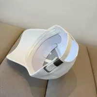 Cheap MIU MIU Caps #1349378 Replica Wholesale [$27.00 USD] [ITEM#1349378] on Replica MIU MIU Caps