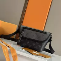 Cheap Louis Vuitton AAA Man Messenger Bags #1349380 Replica Wholesale [$125.00 USD] [ITEM#1349380] on Replica Louis Vuitton AAA Man Messenger Bags