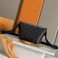 Cheap Louis Vuitton AAA Man Messenger Bags #1349380 Replica Wholesale [$125.00 USD] [ITEM#1349380] on Replica Louis Vuitton AAA Man Messenger Bags
