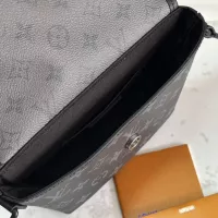 Cheap Louis Vuitton AAA Man Messenger Bags #1349380 Replica Wholesale [$125.00 USD] [ITEM#1349380] on Replica Louis Vuitton AAA Man Messenger Bags