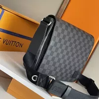 Cheap Louis Vuitton AAA Man Messenger Bags #1349381 Replica Wholesale [$132.00 USD] [ITEM#1349381] on Replica Louis Vuitton AAA Man Messenger Bags