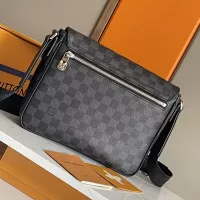 Cheap Louis Vuitton AAA Man Messenger Bags #1349381 Replica Wholesale [$132.00 USD] [ITEM#1349381] on Replica Louis Vuitton AAA Man Messenger Bags