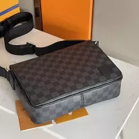 Cheap Louis Vuitton AAA Man Messenger Bags #1349381 Replica Wholesale [$132.00 USD] [ITEM#1349381] on Replica Louis Vuitton AAA Man Messenger Bags