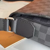 Cheap Louis Vuitton AAA Man Messenger Bags #1349381 Replica Wholesale [$132.00 USD] [ITEM#1349381] on Replica Louis Vuitton AAA Man Messenger Bags