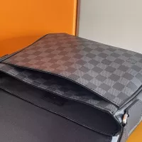 Cheap Louis Vuitton AAA Man Messenger Bags #1349381 Replica Wholesale [$132.00 USD] [ITEM#1349381] on Replica Louis Vuitton AAA Man Messenger Bags