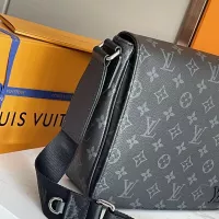 Cheap Louis Vuitton AAA Man Messenger Bags #1349382 Replica Wholesale [$132.00 USD] [ITEM#1349382] on Replica Louis Vuitton AAA Man Messenger Bags