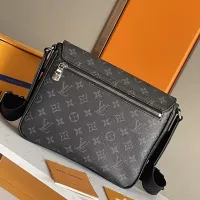 Cheap Louis Vuitton AAA Man Messenger Bags #1349382 Replica Wholesale [$132.00 USD] [ITEM#1349382] on Replica Louis Vuitton AAA Man Messenger Bags