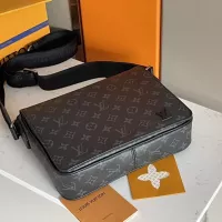 Cheap Louis Vuitton AAA Man Messenger Bags #1349382 Replica Wholesale [$132.00 USD] [ITEM#1349382] on Replica Louis Vuitton AAA Man Messenger Bags