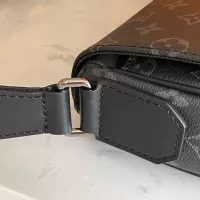 Cheap Louis Vuitton AAA Man Messenger Bags #1349382 Replica Wholesale [$132.00 USD] [ITEM#1349382] on Replica Louis Vuitton AAA Man Messenger Bags