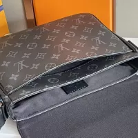 Cheap Louis Vuitton AAA Man Messenger Bags #1349382 Replica Wholesale [$132.00 USD] [ITEM#1349382] on Replica Louis Vuitton AAA Man Messenger Bags