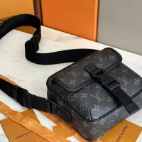 Cheap Louis Vuitton AAA Man Messenger Bags #1349386 Replica Wholesale [$140.00 USD] [ITEM#1349386] on Replica Louis Vuitton AAA Man Messenger Bags