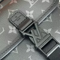 Cheap Louis Vuitton AAA Man Messenger Bags #1349386 Replica Wholesale [$140.00 USD] [ITEM#1349386] on Replica Louis Vuitton AAA Man Messenger Bags