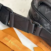 Cheap Louis Vuitton AAA Man Messenger Bags #1349386 Replica Wholesale [$140.00 USD] [ITEM#1349386] on Replica Louis Vuitton AAA Man Messenger Bags