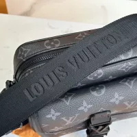 Cheap Louis Vuitton AAA Man Messenger Bags #1349386 Replica Wholesale [$140.00 USD] [ITEM#1349386] on Replica Louis Vuitton AAA Man Messenger Bags