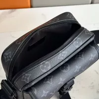 Cheap Louis Vuitton AAA Man Messenger Bags #1349386 Replica Wholesale [$140.00 USD] [ITEM#1349386] on Replica Louis Vuitton AAA Man Messenger Bags