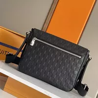 Cheap Louis Vuitton AAA Man Messenger Bags #1349387 Replica Wholesale [$165.00 USD] [ITEM#1349387] on Replica Louis Vuitton AAA Man Messenger Bags