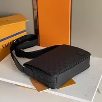 Cheap Louis Vuitton AAA Man Messenger Bags #1349387 Replica Wholesale [$165.00 USD] [ITEM#1349387] on Replica Louis Vuitton AAA Man Messenger Bags