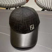 Cheap Fendi Caps #1349389 Replica Wholesale [$34.00 USD] [ITEM#1349389] on Replica Fendi Caps